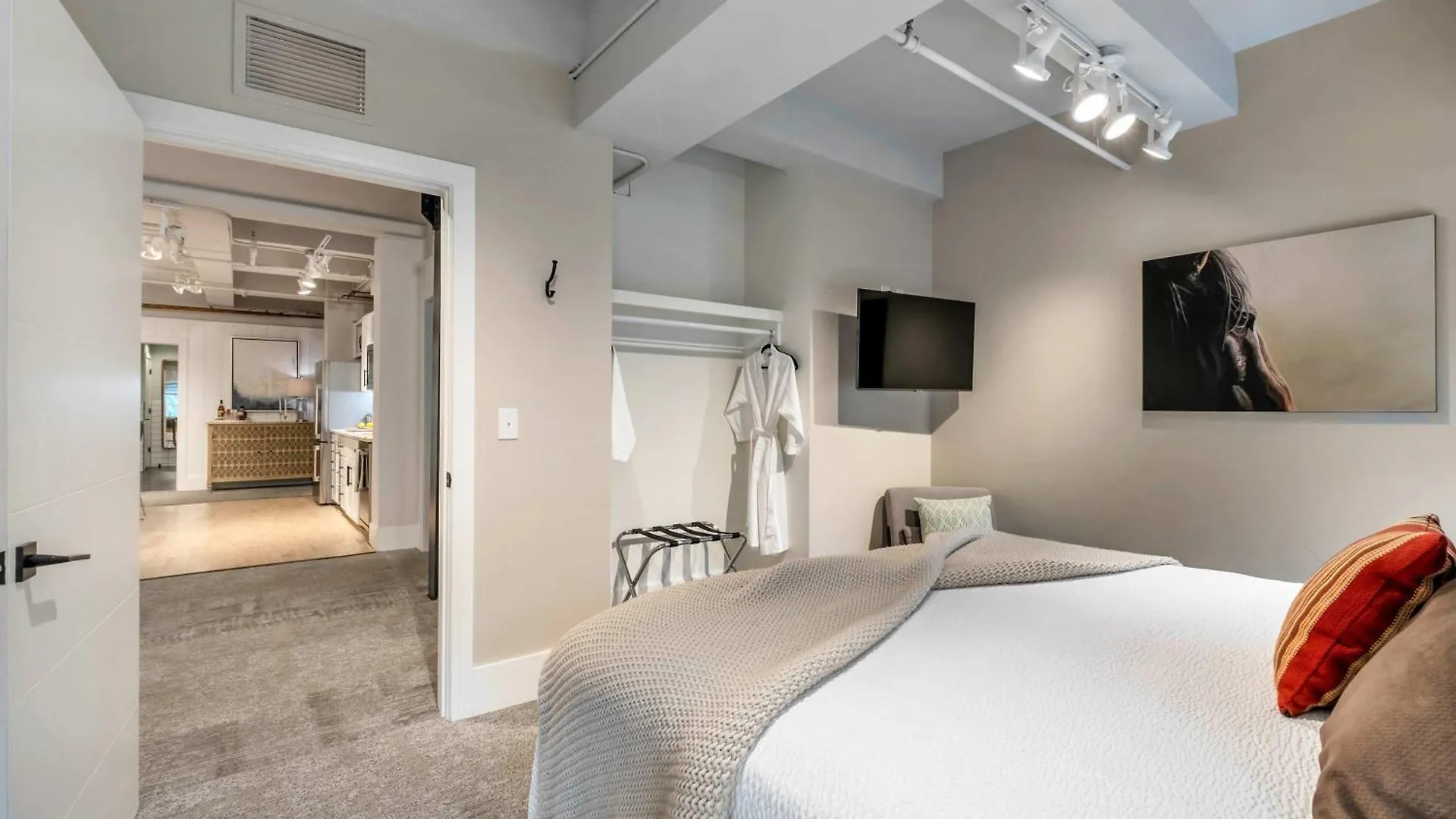Hangover Easy Suite 6Br By Maddox Hotel ナッシュビル 0*,