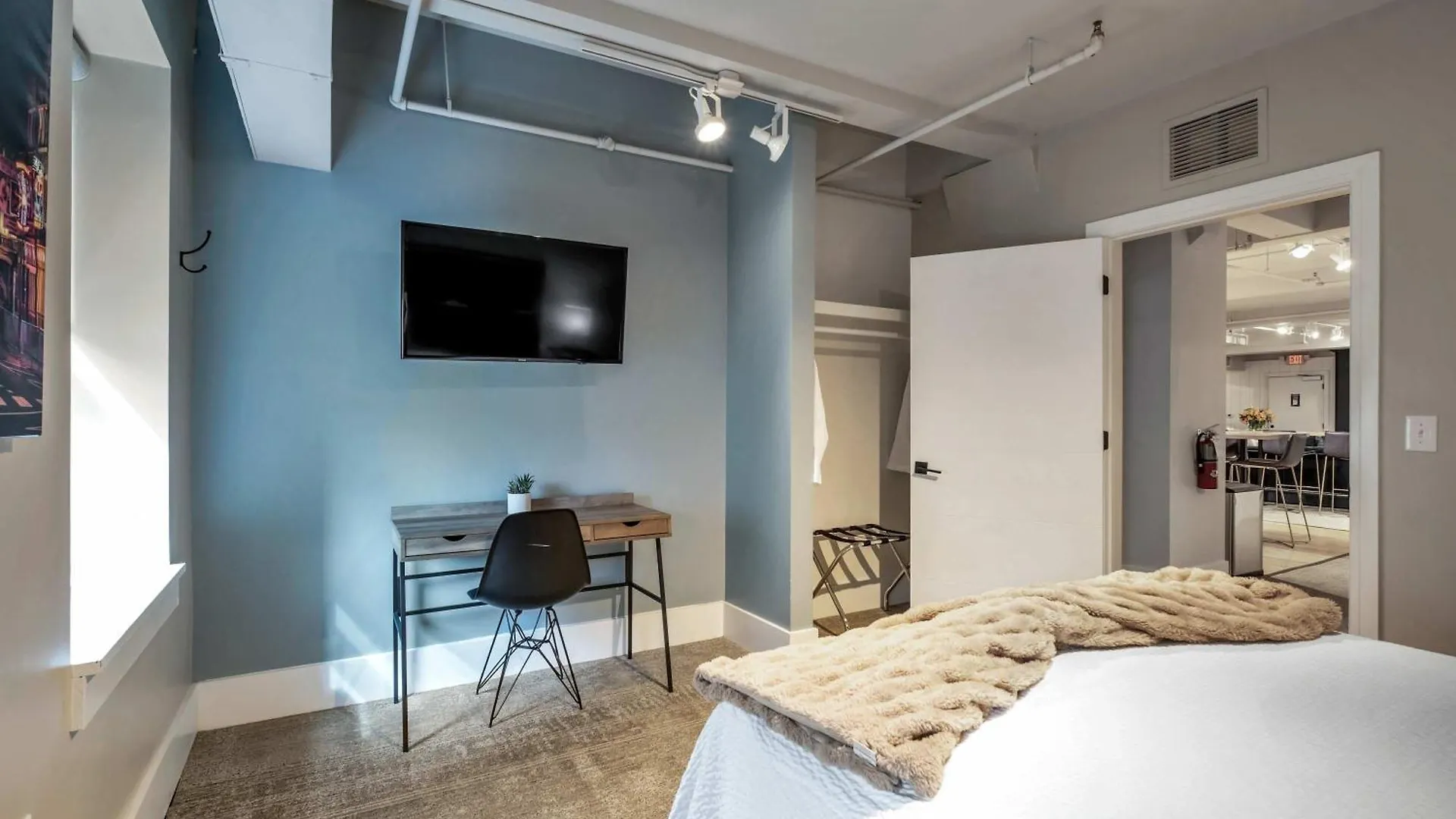 Hangover Easy Suite 6Br By Maddox Hotel ナッシュビル 0*,  米国